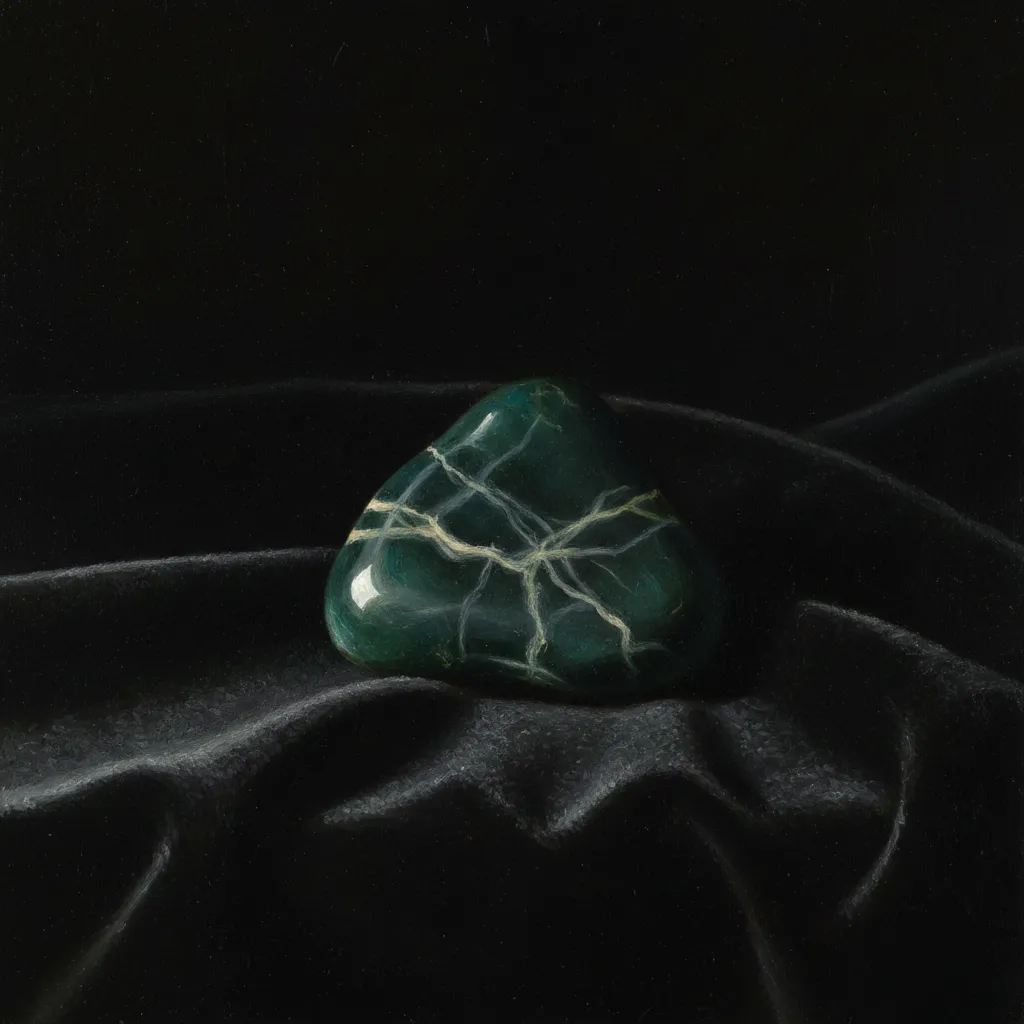 The Throne Stone, the relic taken from the orcs that became the Throne of Pax